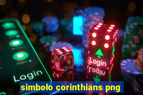 simbolo corinthians png